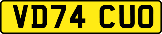 VD74CUO