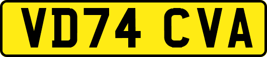 VD74CVA
