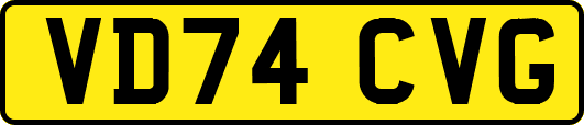 VD74CVG