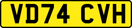 VD74CVH