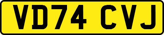 VD74CVJ
