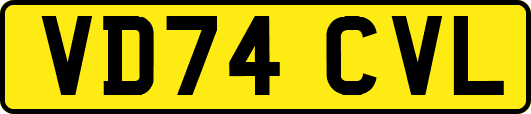 VD74CVL