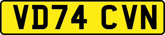 VD74CVN