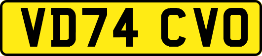 VD74CVO