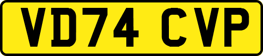 VD74CVP