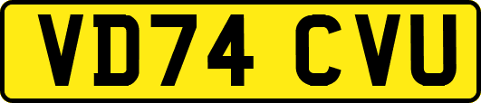 VD74CVU
