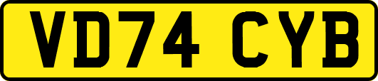 VD74CYB