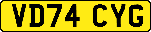 VD74CYG