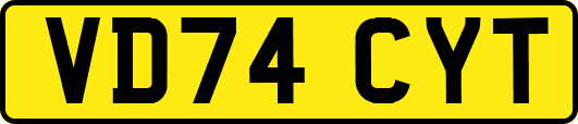 VD74CYT
