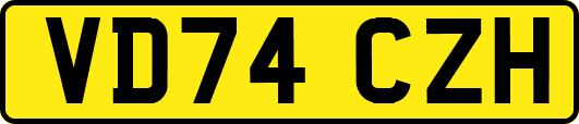 VD74CZH