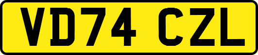 VD74CZL