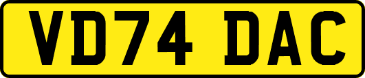 VD74DAC