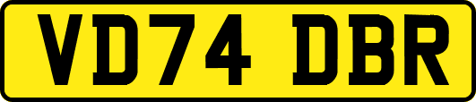 VD74DBR