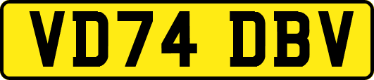 VD74DBV