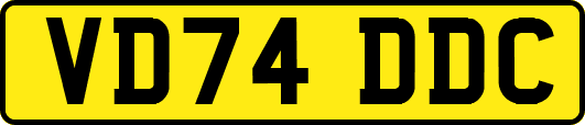 VD74DDC