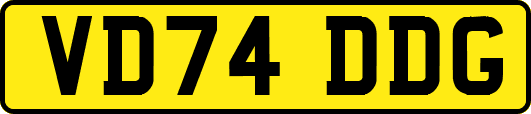 VD74DDG