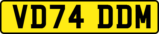 VD74DDM
