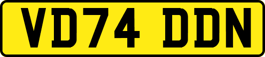 VD74DDN