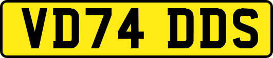 VD74DDS