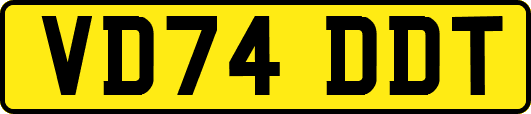 VD74DDT