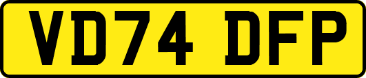 VD74DFP