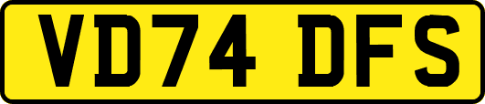 VD74DFS