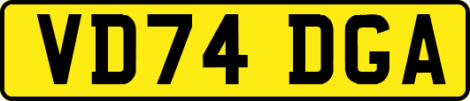VD74DGA