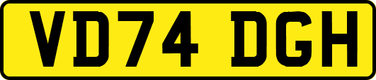 VD74DGH