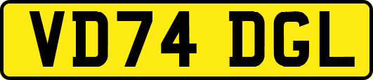 VD74DGL