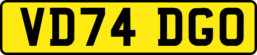 VD74DGO