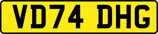 VD74DHG