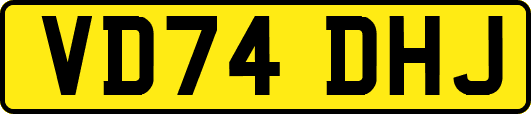 VD74DHJ
