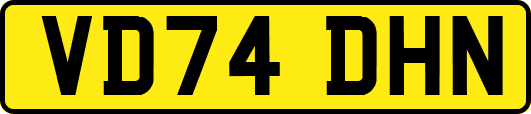VD74DHN