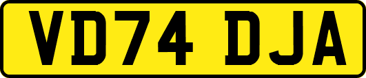 VD74DJA