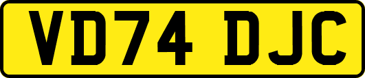 VD74DJC