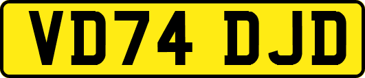 VD74DJD