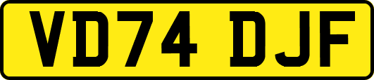 VD74DJF