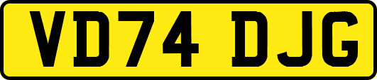 VD74DJG