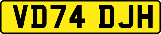 VD74DJH