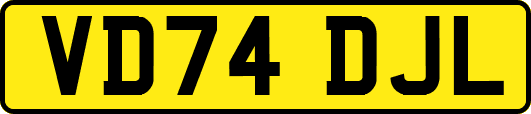 VD74DJL