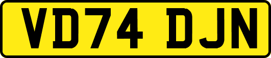 VD74DJN