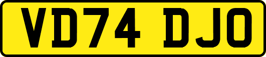 VD74DJO