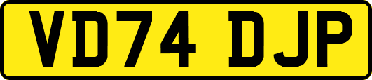 VD74DJP
