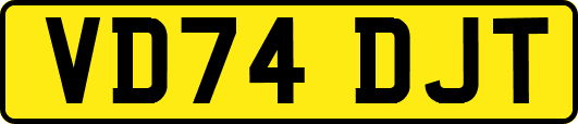 VD74DJT