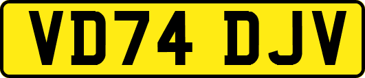 VD74DJV