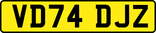 VD74DJZ