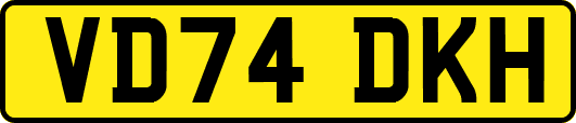 VD74DKH