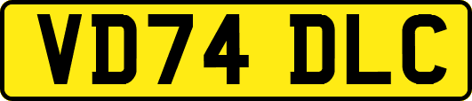 VD74DLC