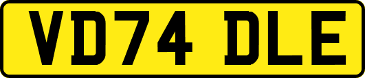 VD74DLE