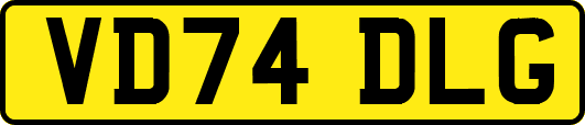 VD74DLG